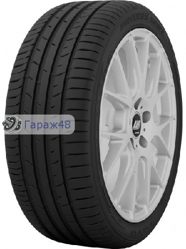 Toyo Proxes Sport 215/45 R17 91W