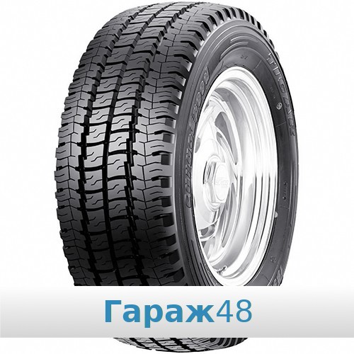 Tigar Cargo Speed 225/65 R16C 112/110R